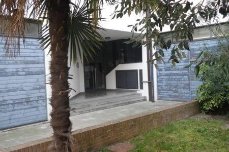 Loft Soleil Apartment Venice Exterior photo
