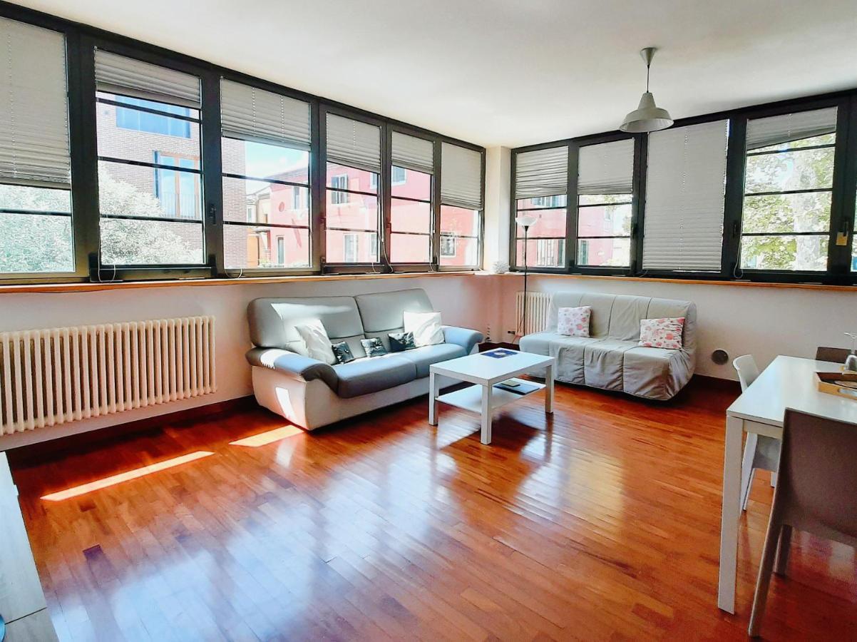 Loft Soleil Apartment Venice Exterior photo