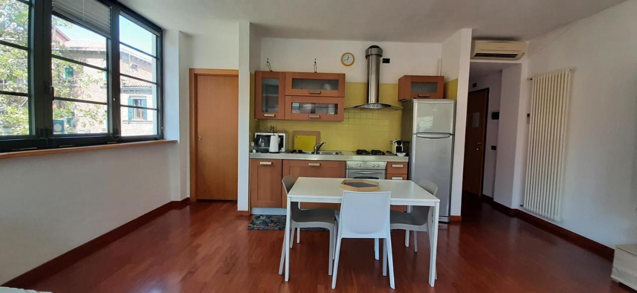 Loft Soleil Apartment Venice Exterior photo