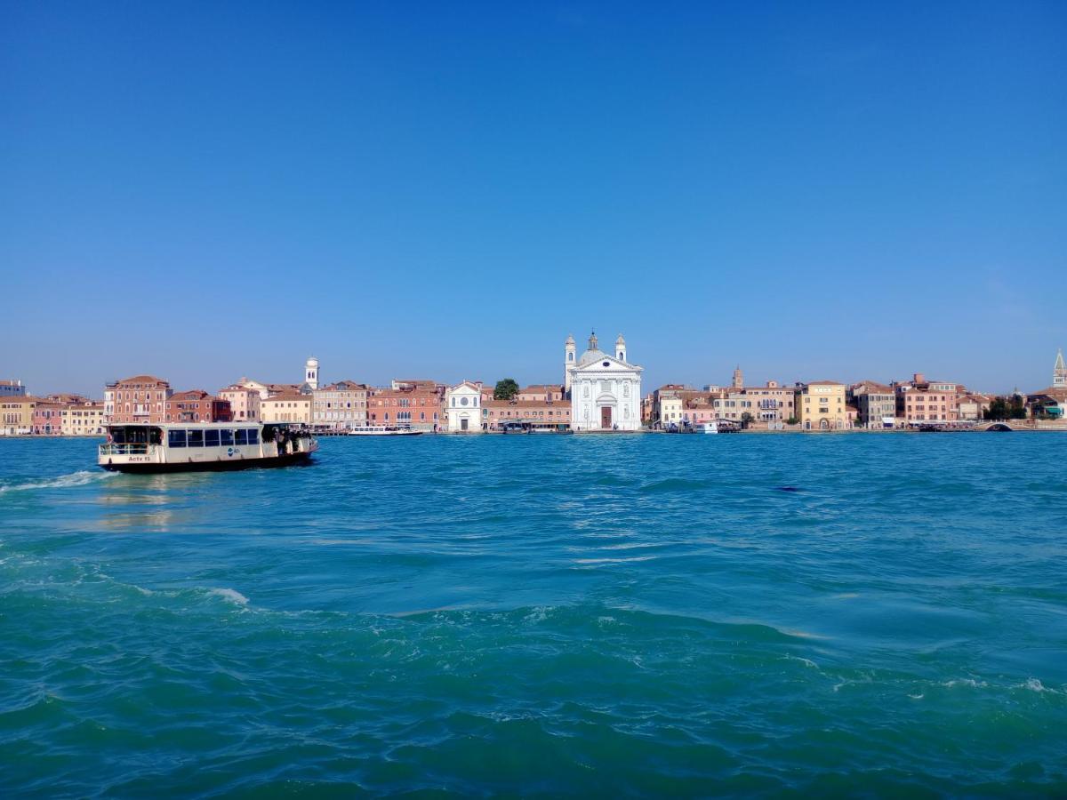 Loft Soleil Apartment Venice Exterior photo