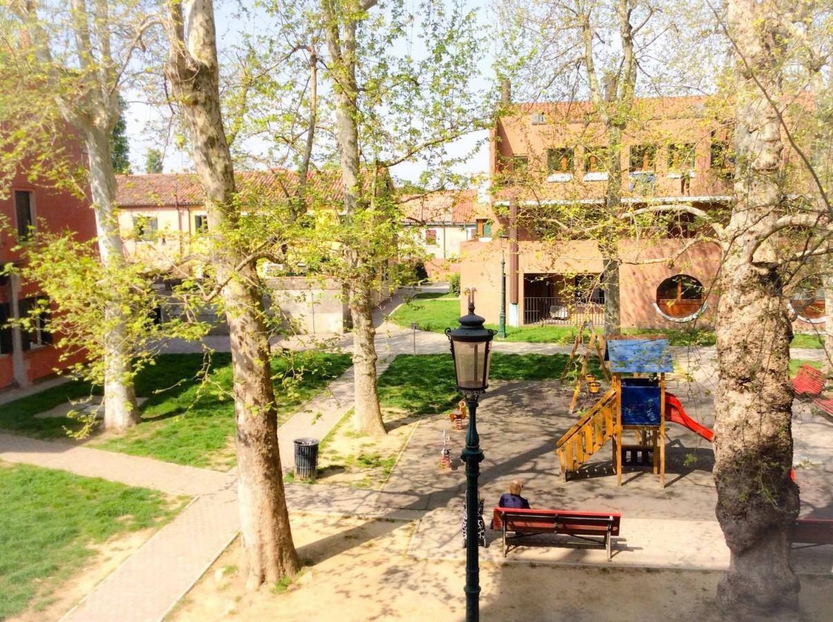 Loft Soleil Apartment Venice Exterior photo