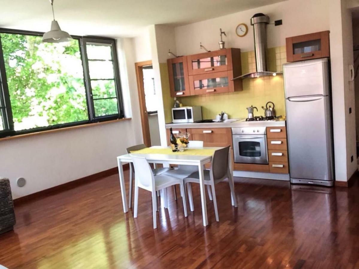 Loft Soleil Apartment Venice Exterior photo